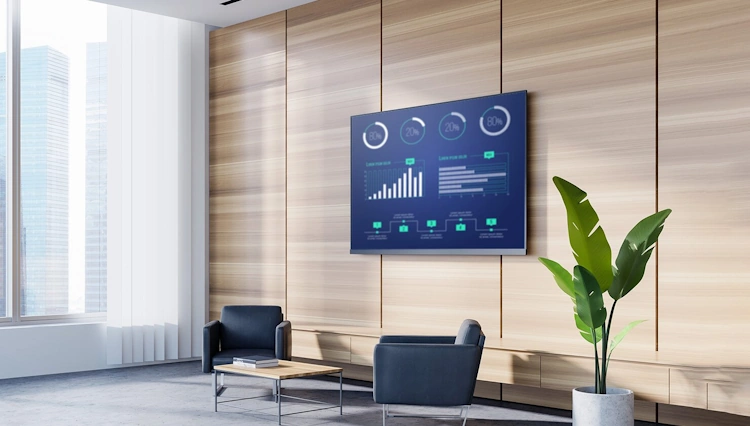 Телевидение для бизнеса от Ростелеком в село Цепочкино (Кировская область)